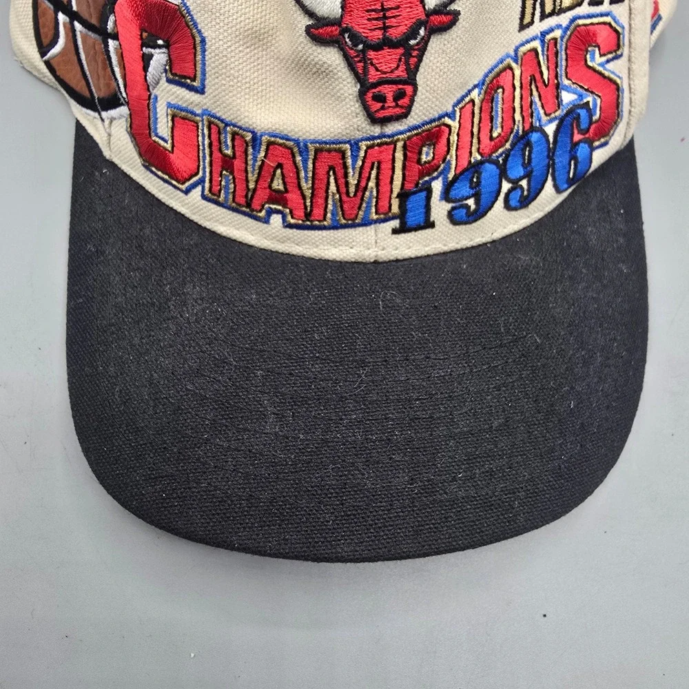 NBA vintage chicago